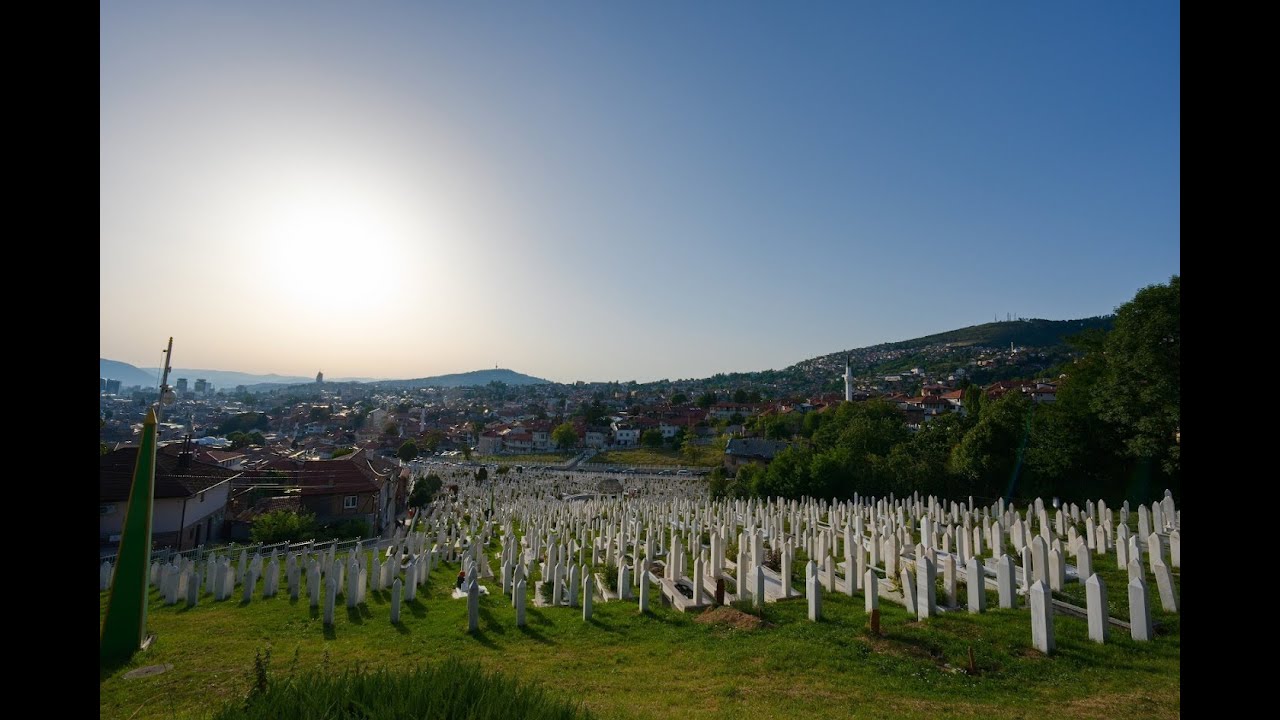 Sarajevo, Trebevic, Skakavac 2025