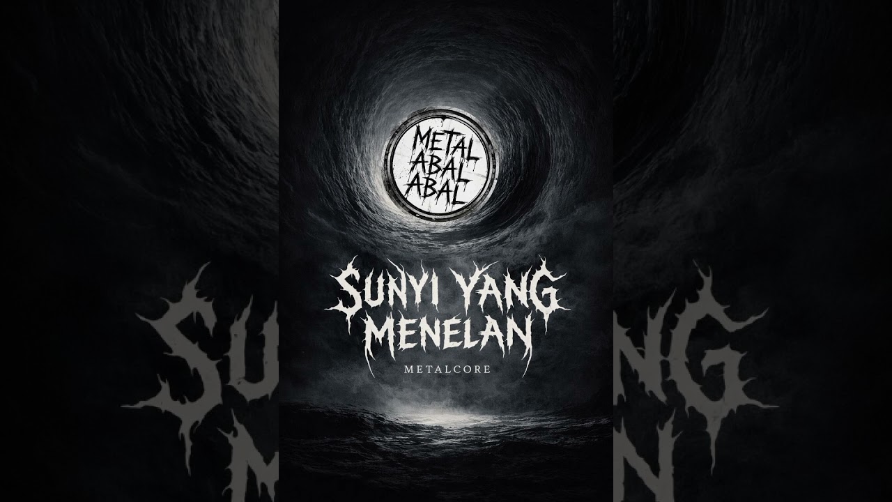 SUNYI YANG MENELAN | by. Metal abal abal