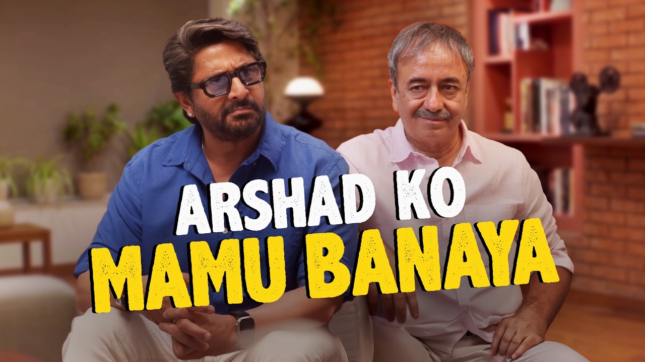 Matchmaker Raju Hirani At Work | Hotstar Specials: Pritam and Pedro | July 3 | JioHotstar