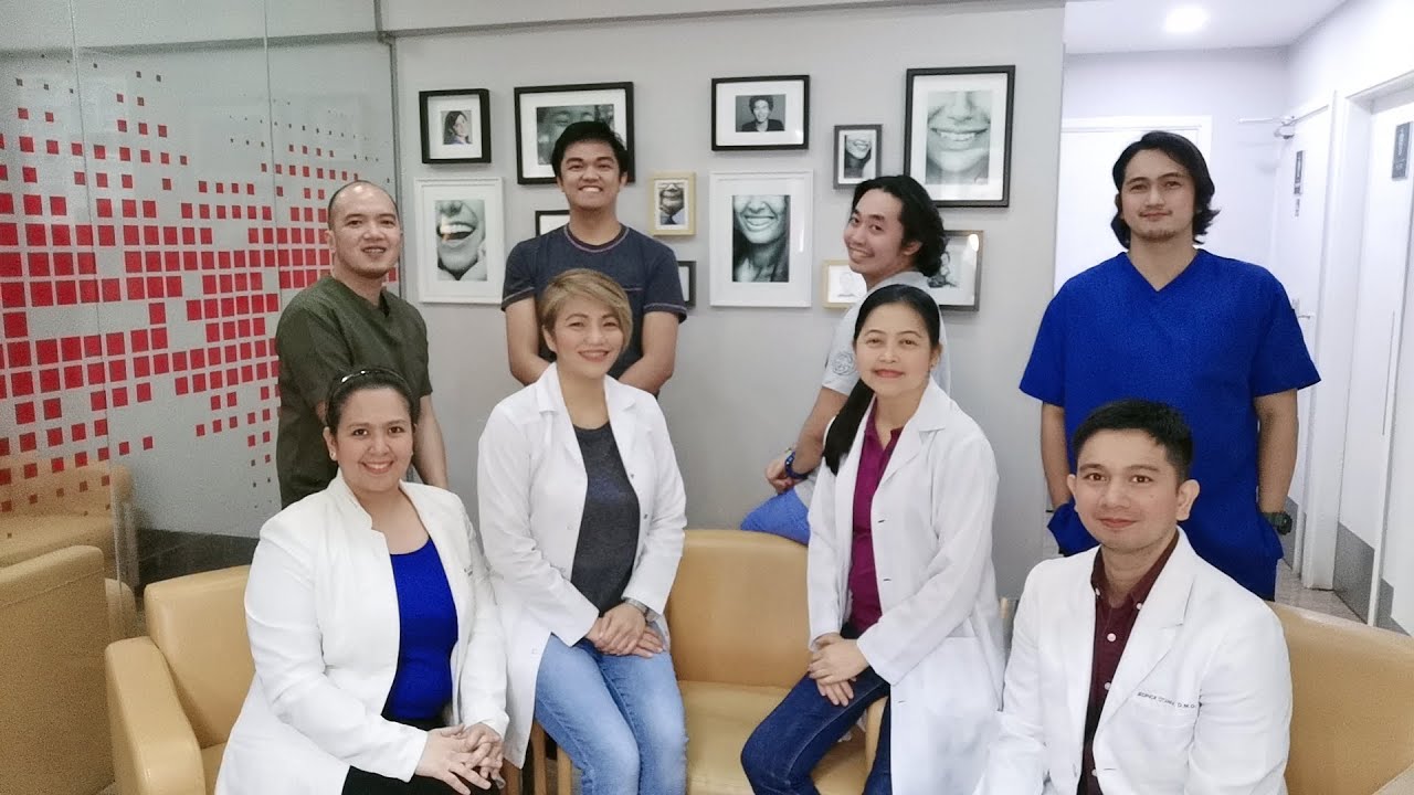 Best Dentist Clinic in Al Rigga - Filipino Dentist