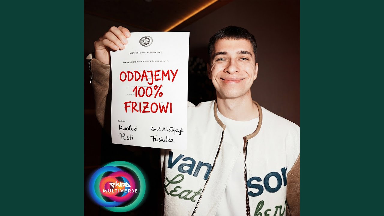 DISS NA FRIZA (feat. Kwolczi, Karol Mikołajczyk)