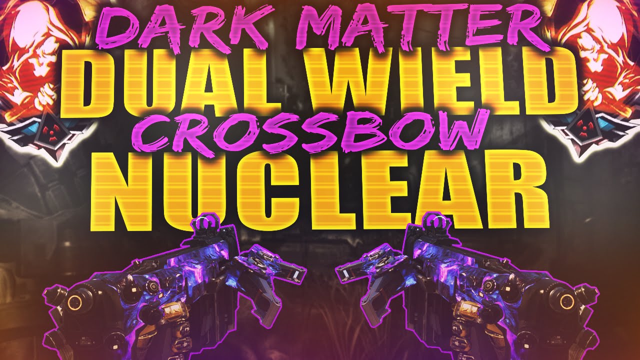 Black Ops 3: Dual Wield 