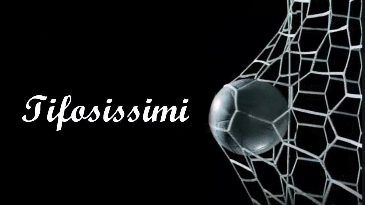 Tifosissimi {Enzo Amadori con Aristide Sicco e la sua Orchestra} Videoclip by Vilma Rivera