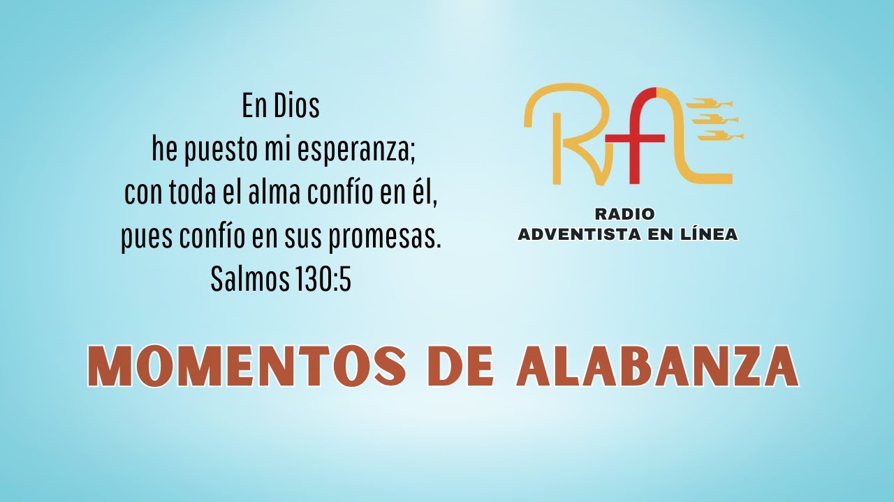 Radio Adventista en L&iacute;nea - Cantos del Himnario