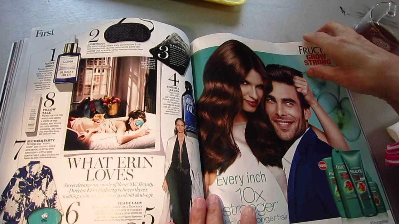 Tea blablabla magazine