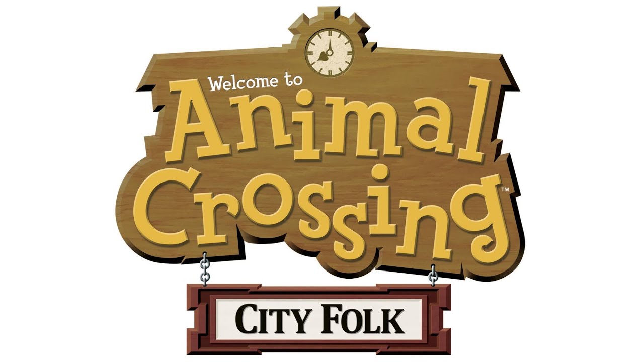 3AM - Animal Crossing: City Folk