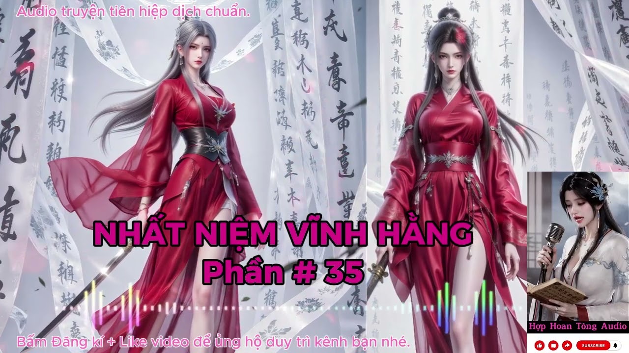 Nhất Niệm Vĩnh Hằng - P 035 | Luyện Đan Làm Tông Môn Tiêu Chảy |Tu Tiên Vì Sợ Chết | Hài Hước