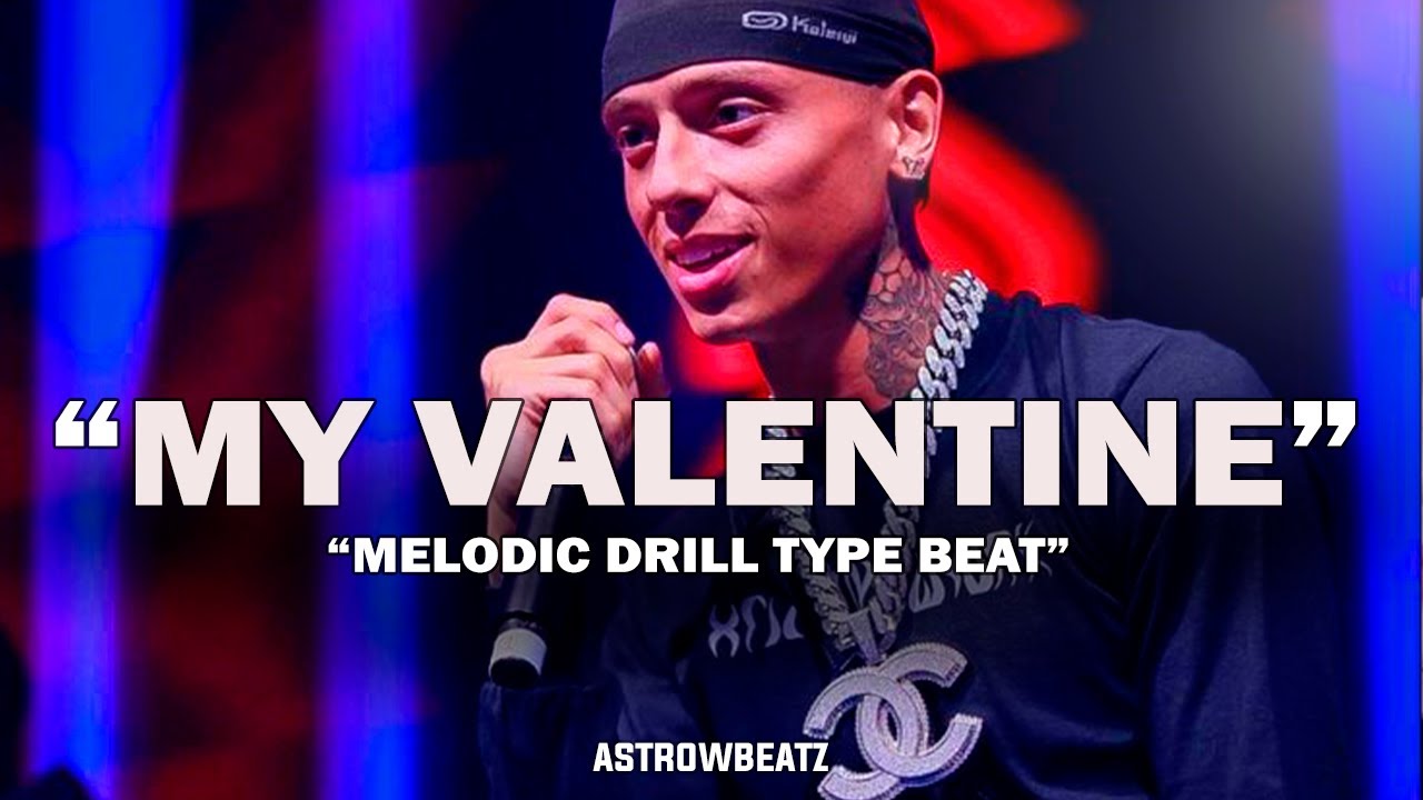 [FREE] Sad Melodic Drill x Central Cee x Lil Tjay Type Beat 2025 - 
