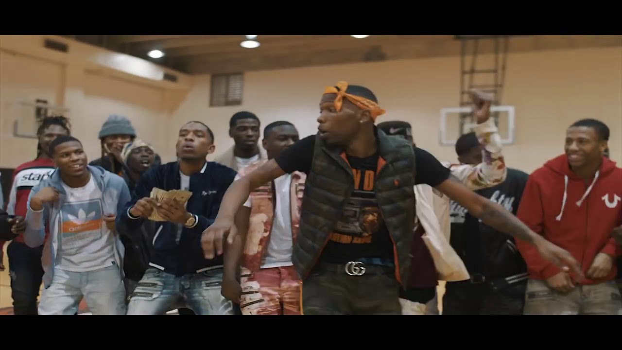 Drake & BlocBoy JB "Look Alive" Prod By: Tay Keith (Official Music Video) Shot By: @Fredrivk_Ali
