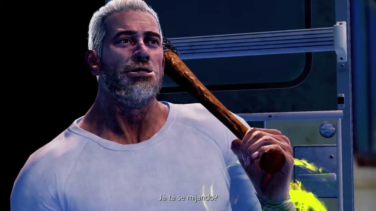 TEKKEN 7 parte 280