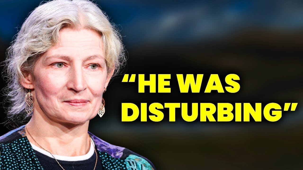 Ami Brown FINALLY Reveals The 5 Alaskan Bush People She Hated The Most