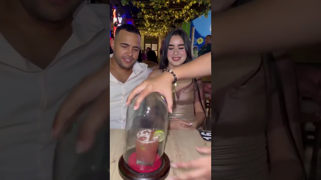 Serías mi novia por 90 minutos ? ❤️Segunda cita