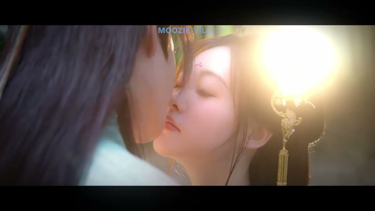 Like a Dream | FMV | Song Yiting and Shangguan He