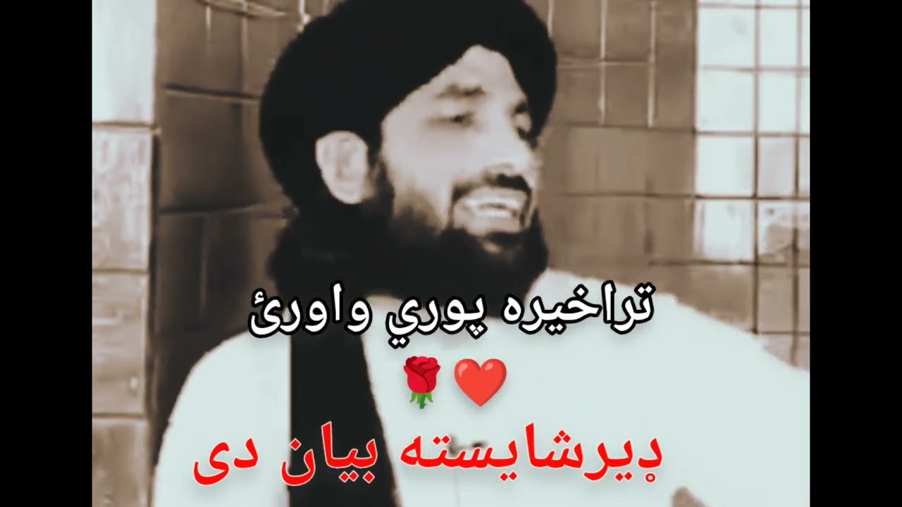 MulanaSaeedHaleemHashmi 