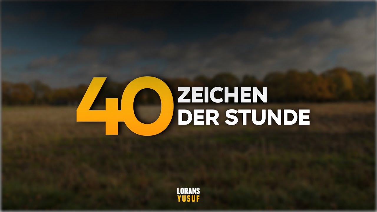4,5 STUNDEN ZEICHEN DER STUNDE!