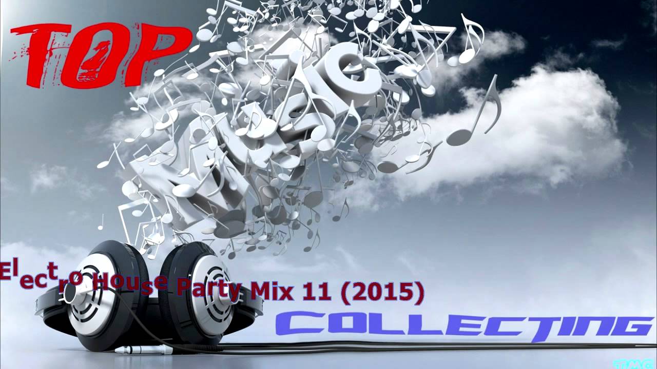Dirty Dutch, Electro House Party Mix 11 (2015)