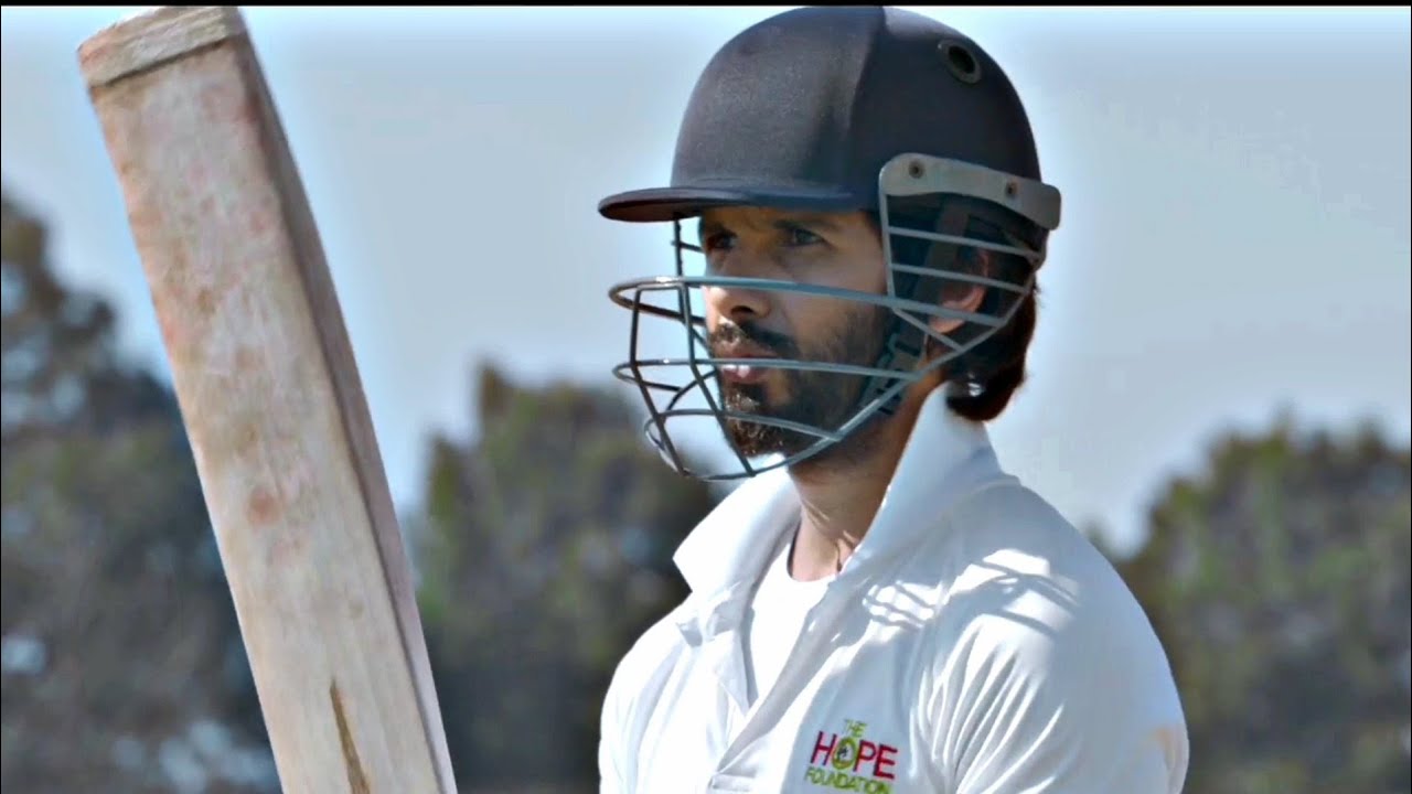 Jersey - The Tribute Ft. Arambhame Le  | Anthem Of JERSEY | Shahid Kapoor| Anirudh Ravichander |