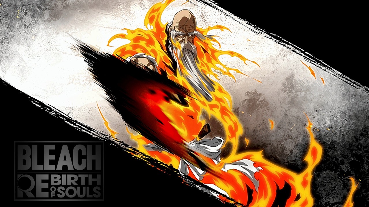 The STRONGEST For a 1000 Years! Yamamoto Ranked | Bleach Rebirth of Souls