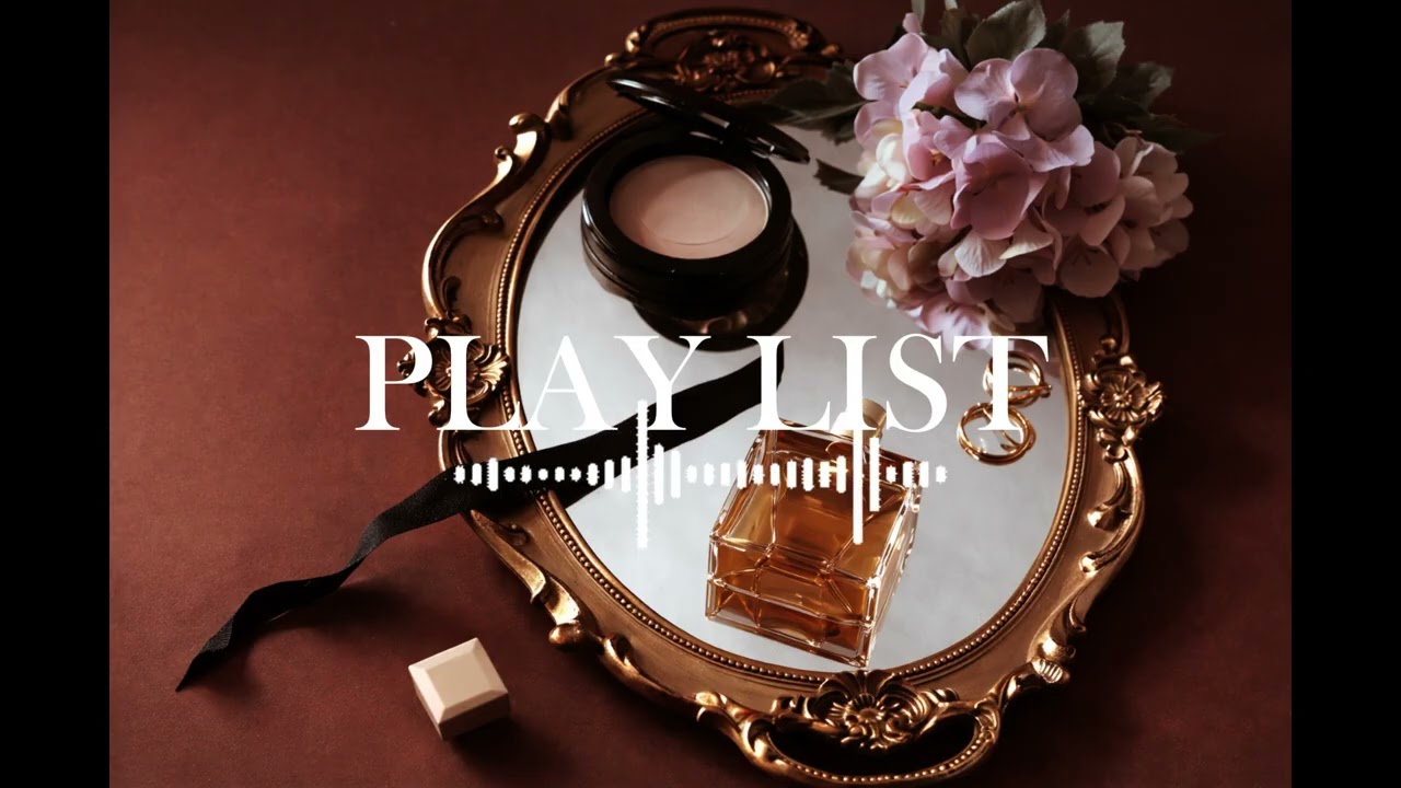 [Playlist] 괜찮겠어? 난 포기할 줄 모르는 토끼인데 🐰 자존감 높아지는 플레이리스트, 카페.공부.작업할 때 듣기 좋은 팝송