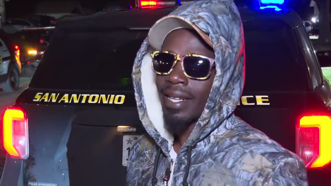 EXCLUSIVE INTERVIEW: Acquaintance speaks on alleged shooter after man dies