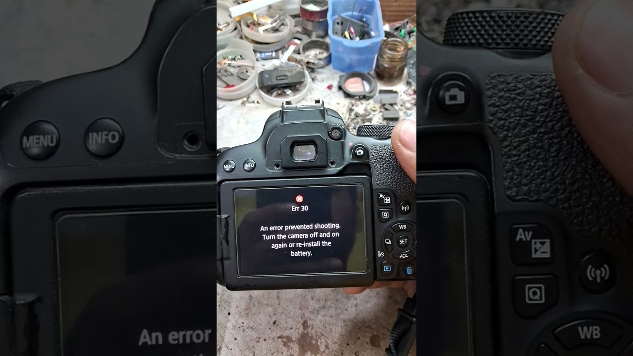 #canon