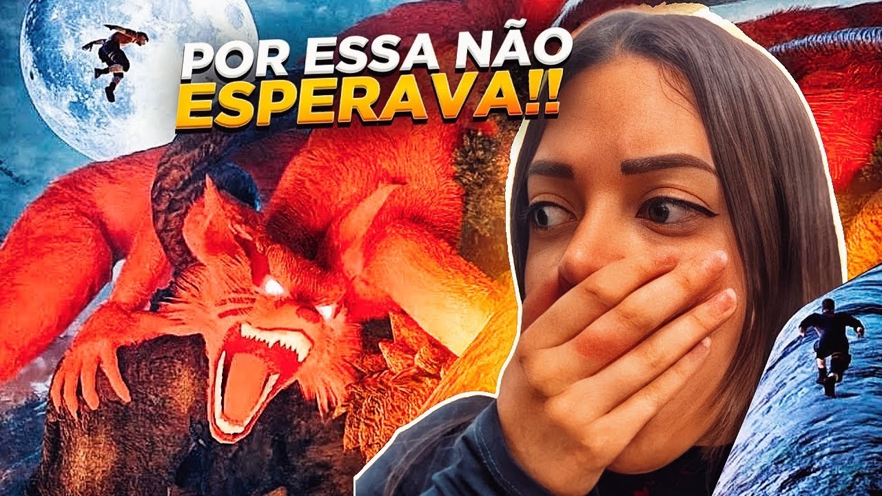 OS MAIS BRABOS DE KONOHA 🍁 ft. 7MINUTOZ | Style Trap | MHRAP | [REACT]
