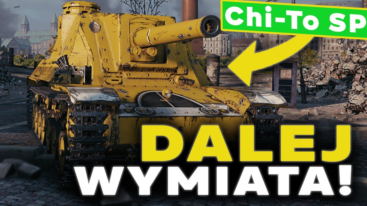 DOMINACJA OP NISZCZYCIELEM!!