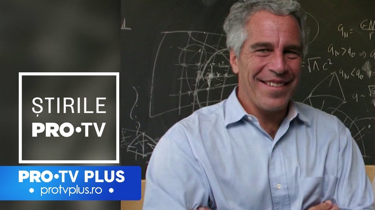 Autopsia milionarului Jeffrey Epstein. Anunțul medicului legist despre cauza morții