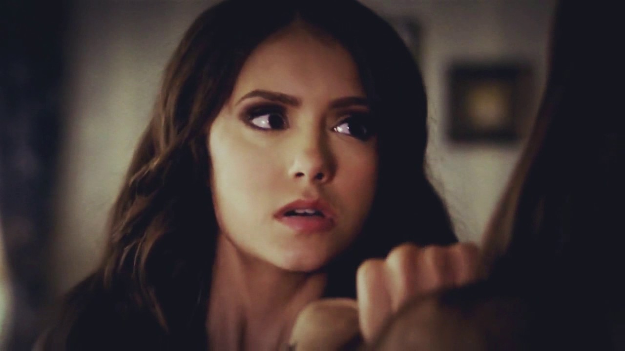 Katherine Pierce || NO LIE