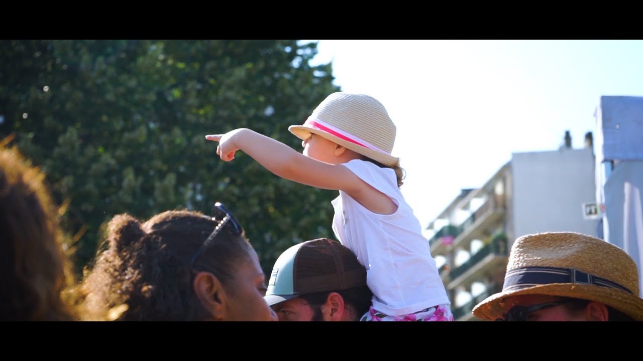 Fête de la ville 2019 | Arcueil