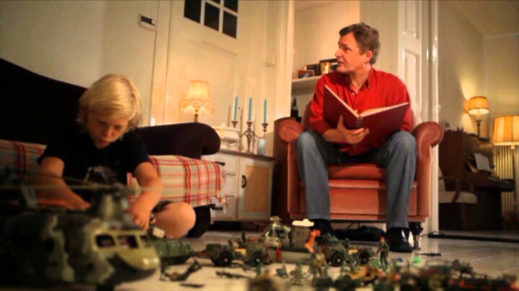 Herman Finkers - Een Vriend