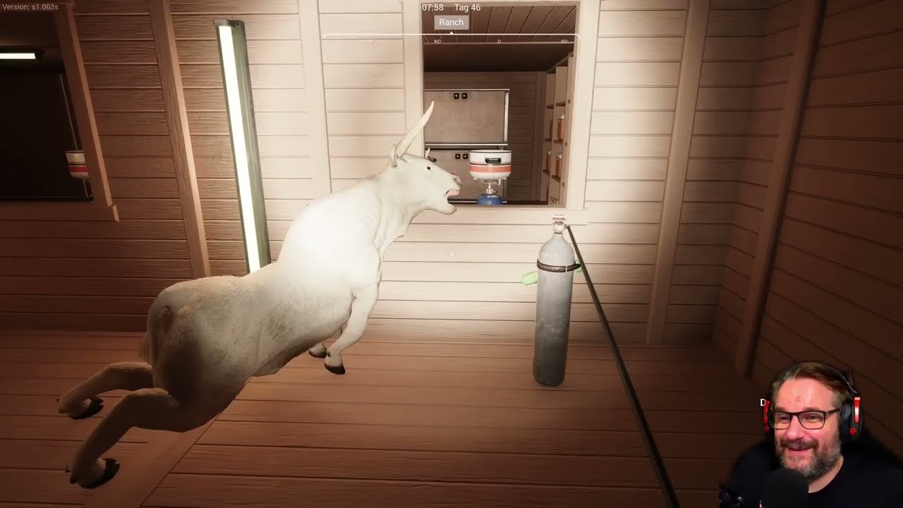 Das Best Of RANCH SIMULATOR Gronkh