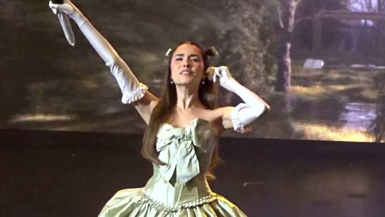 Madison Beer-Reckless @ o2 Shepherds Bush, 13th April 2022