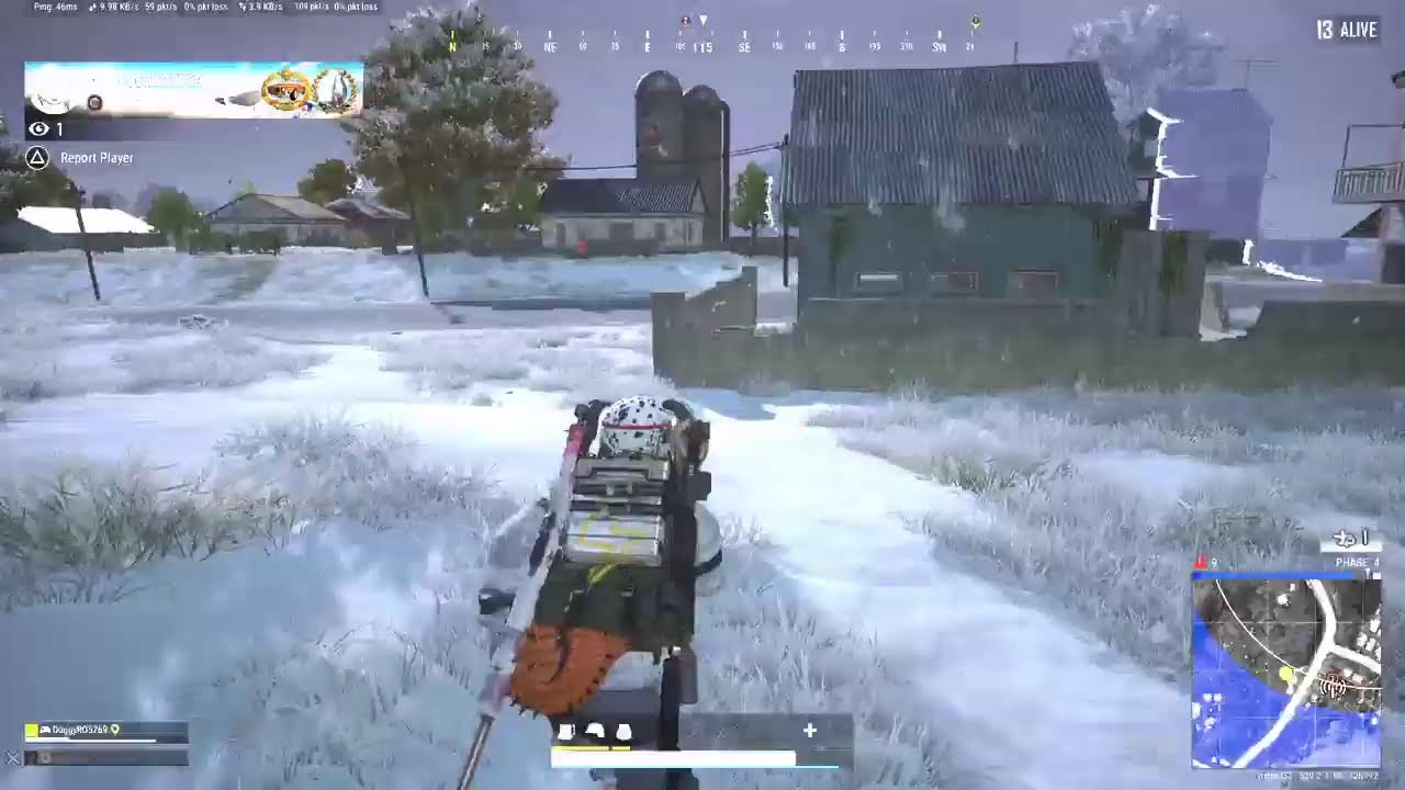 PUBG