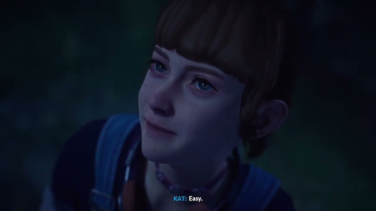 Lost Records: Bloom & Rage, Part 4