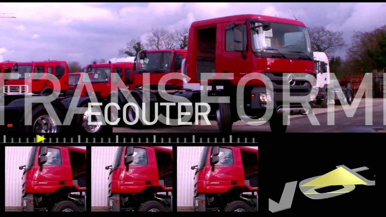BREVET CARROSSERIE