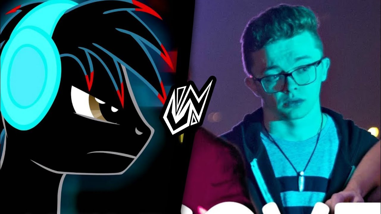 MASHUP - Discord - CG5, DAGames & The Living Tombstone