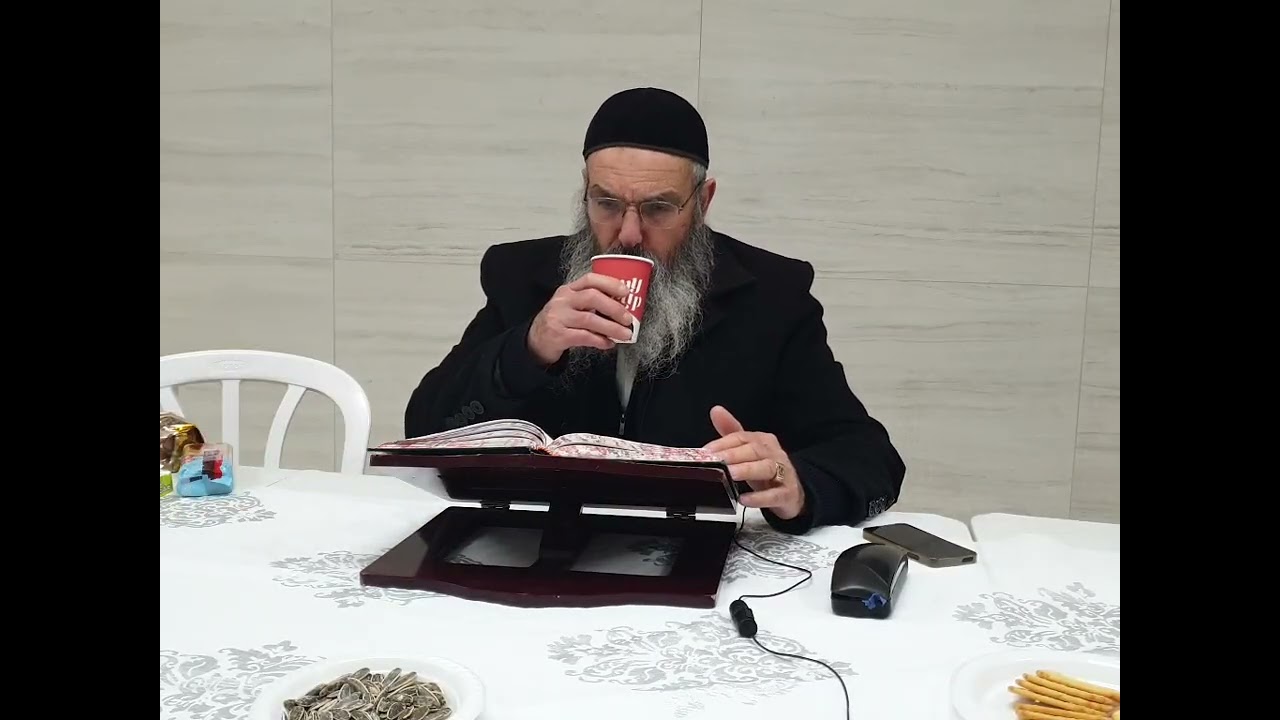 לימוד זוהר- פרשת ויקהל