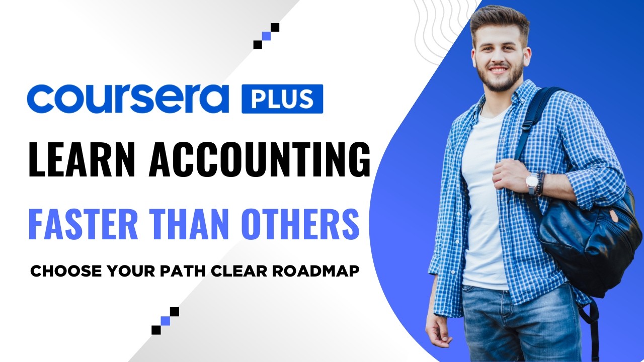 Accounting Courses on Coursera Review (2026 Guide)