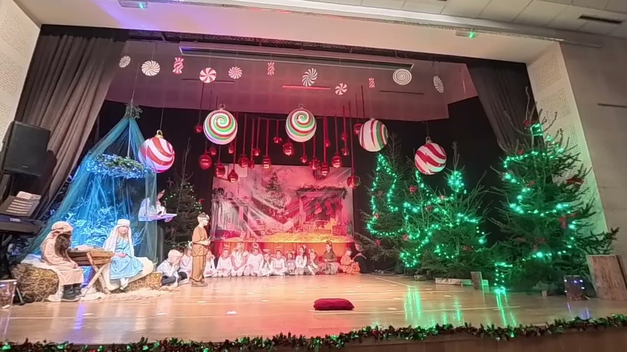 Anielskie granie KALISKA 2025