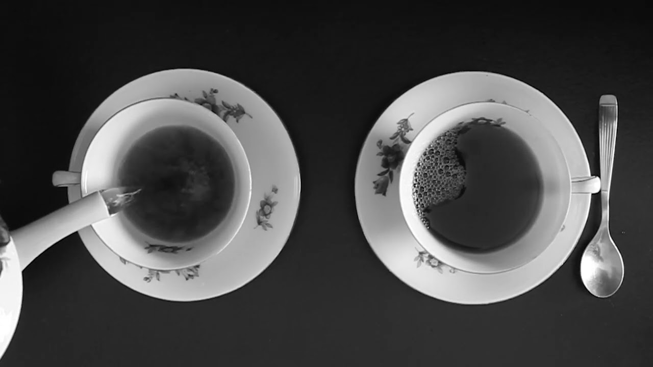t&eacute; para dos &mdash; cortominuto