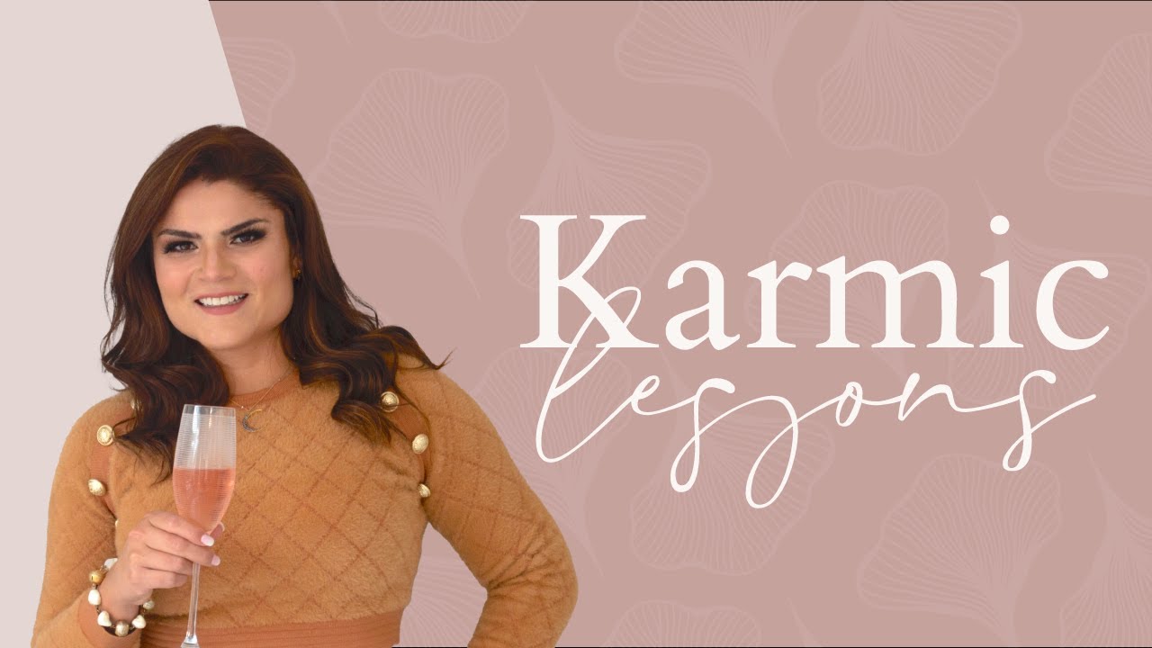 Here's How To Calculate Your Karmic Lessons — And How To Learn From Them (Numerology)