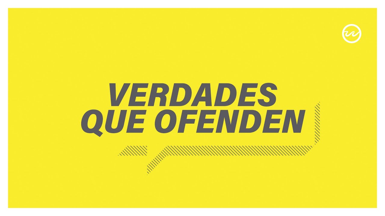 Juan 6:60-71 — Verdades que ofenden.