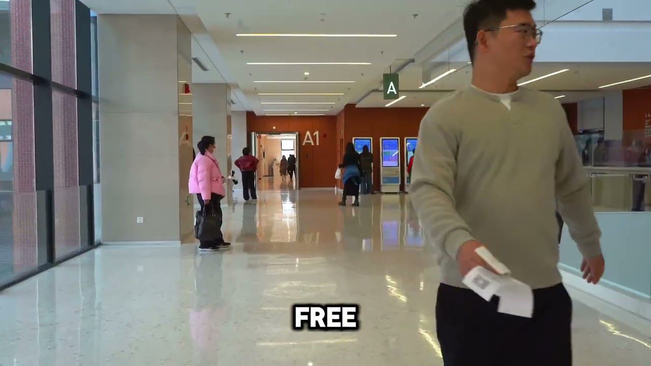 Zhejiang University: Expert Medical Care for International Patients