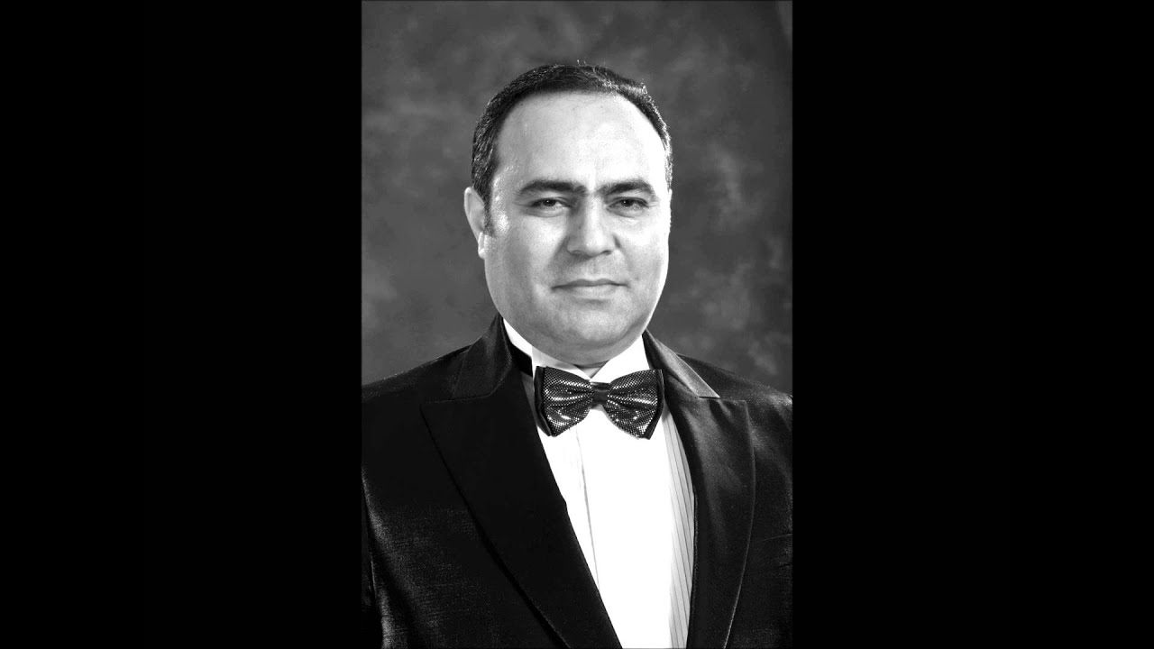 Azer Zeynalov - Sənsizlik Ağrısı