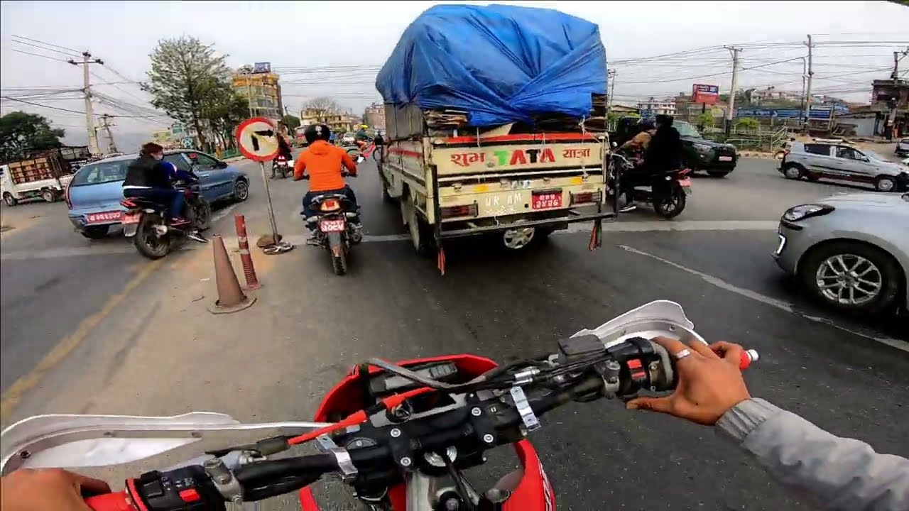 Regular Vlog Na halnu ko Karan?? || Thakuri Vlogs