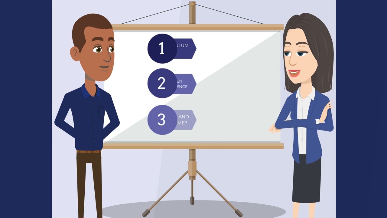 How to Quality Assure a Moderation Document