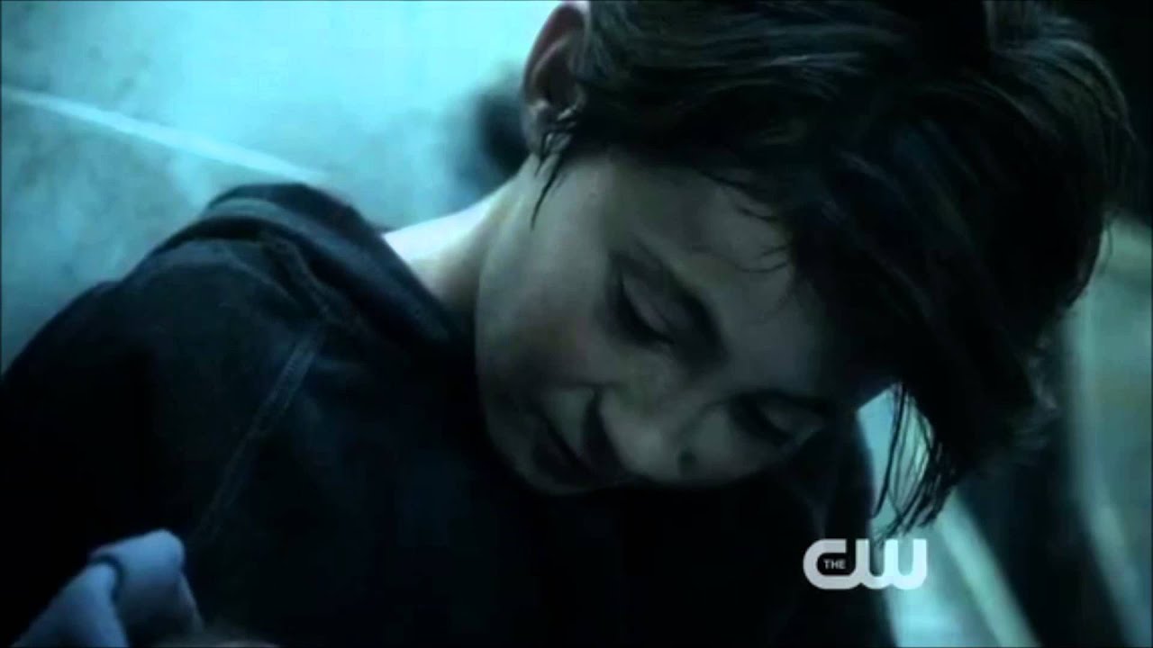 Bellamy and Octavia Blake || The Mother we share