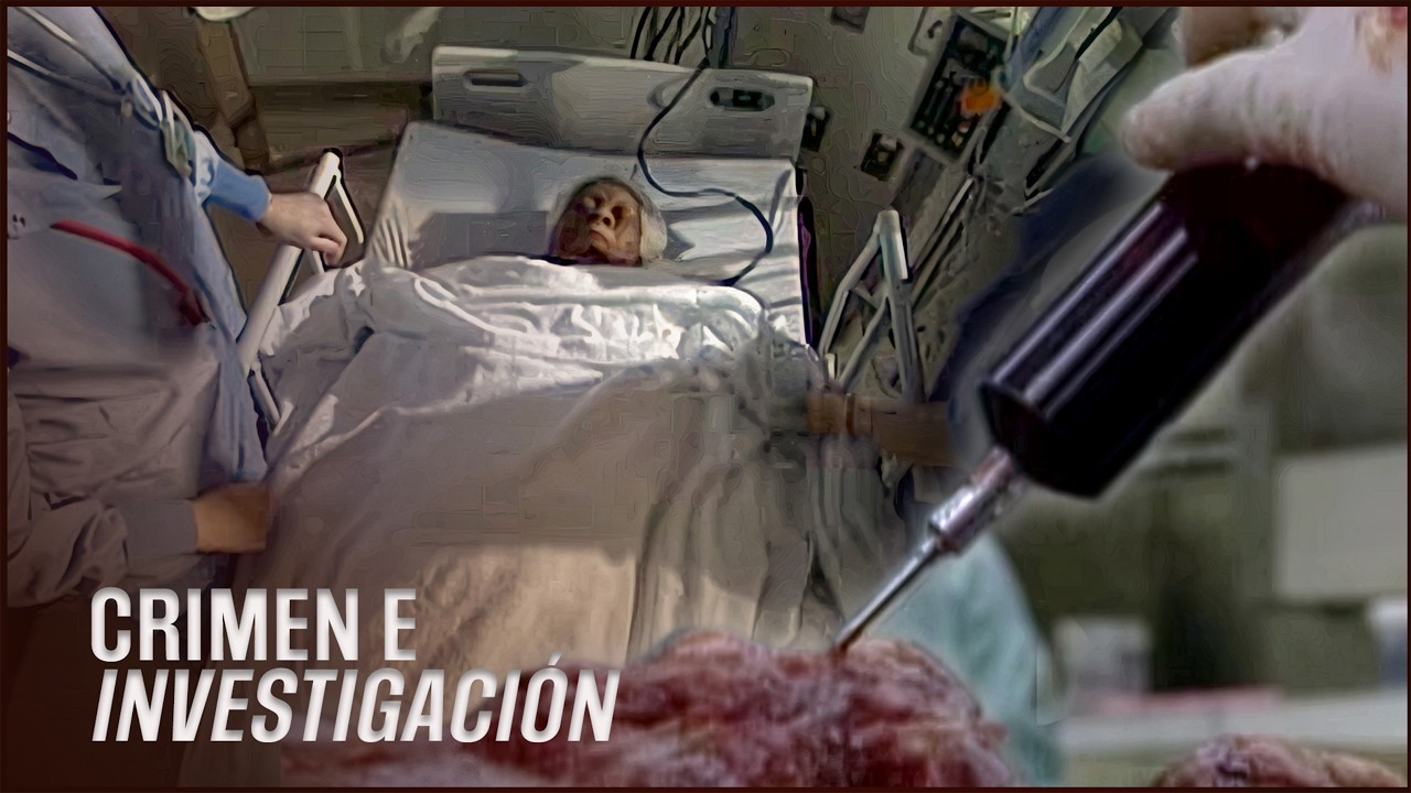 Este Asesino Envenenó a todo un Estado y NADIE sabía quién era
