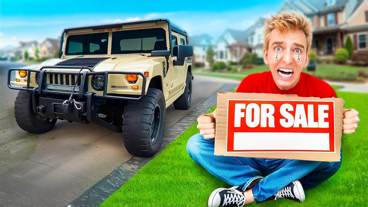 I sold my first SUPERCAR SUV!!